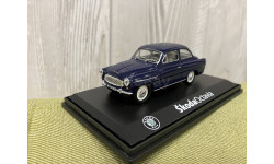 1/43 Skoda Octavia Abrex