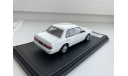 1/43 Toyota Crown Royal Saloon STC, масштабная модель, scale43