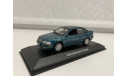 1/43 Volvo S40 Minichamps, масштабная модель, scale43