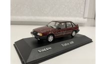 1/43 Volvo 440 Atlas, масштабная модель, scale43