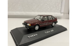 1/43 Volvo 440 Atlas