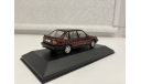 1/43 Volvo 440 Atlas, масштабная модель, scale43