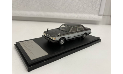 1/43 Toyota Cresta Super Lucent 1981 Hi-Story