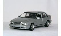 1/43 Volvo S70 Minichamps редкая модель, масштабная модель, scale43