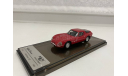 1/43 Alfa Romeo TZ2 Cenrury Dragon, масштабная модель, Century Dragon, scale43