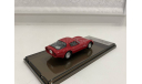 1/43 Alfa Romeo TZ2 Cenrury Dragon, масштабная модель, Century Dragon, scale43