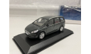 1/43 Ford Galaxy 2015 Norev, масштабная модель, scale43