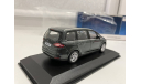 1/43 Ford Galaxy 2015 Norev, масштабная модель, scale43