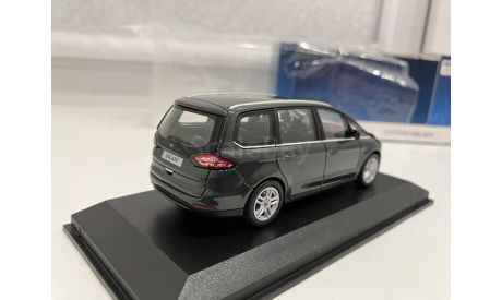 1/43 Ford Galaxy 2015 Norev, масштабная модель, scale43