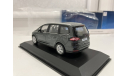 1/43 Ford Galaxy 2015 Norev, масштабная модель, scale43