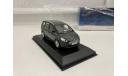 1/43 Ford Galaxy 2015 Norev, масштабная модель, scale43