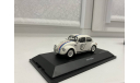 1/43 VW Volkswagen Kafer Schuco, масштабная модель, scale43