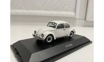 1/43 VW Volkswagen Kafer Schuco, масштабная модель, scale43