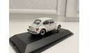 1/43 VW Volkswagen Kafer Schuco, масштабная модель, scale43