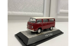 1/43 VW Volkswagen T2 Bus Premium Classixx