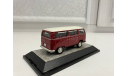 1/43 VW Volkswagen T2 Bus Premium Classixx, масштабная модель, Premium Classixxs, scale43