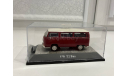 1/43 VW Volkswagen T2 Bus Premium Classixx, масштабная модель, Premium Classixxs, scale43