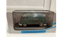 1/43 VW Volkswagen T1 Minichamps, масштабная модель, scale43