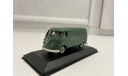 1/43 VW Volkswagen T1 Minichamps, масштабная модель, scale43