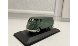 1/43 VW Volkswagen T1 Minichamps