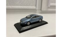 1/43 VW Volkswagen Passat B6 Minichamps, масштабная модель, scale43