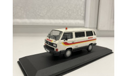 1/43 VW Volkswagen T3 Iberia 1988