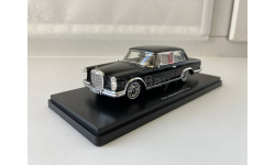 1/43 Mercedes 600 Coupe - Schuco ProR