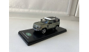 1/43 Land Rover Defender 90 - TSM, масштабная модель, TSM Model, scale43