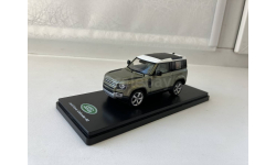 1/43 Land Rover Defender 90 - TSM