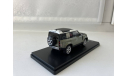 1/43 Land Rover Defender 90 - TSM, масштабная модель, TSM Model, scale43