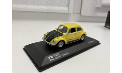 1/43 VW Volkswagen 1303 - Minichamps