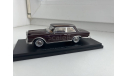 1/43 Mercedes 600 Coupe - Best of Show, масштабная модель, Mercedes-Benz, scale43