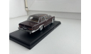 1/43 Mercedes 600 Coupe - Best of Show, масштабная модель, Mercedes-Benz, scale43