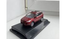 1/43 Ford Kuga Escape 2013 Greenlight дилерская модель, масштабная модель, Greenlight Collectibles, scale43