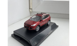 1/43 Ford Kuga Escape 2013 Greenlight дилерская модель