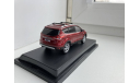 1/43 Ford Kuga Escape 2013 Greenlight дилерская модель, масштабная модель, Greenlight Collectibles, scale43