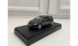 1/43 VW Volkswagen Golf VII - Herpa