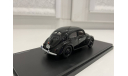 1/43 VW Volkswagen Typ 38 06 - Schuco, масштабная модель, scale43