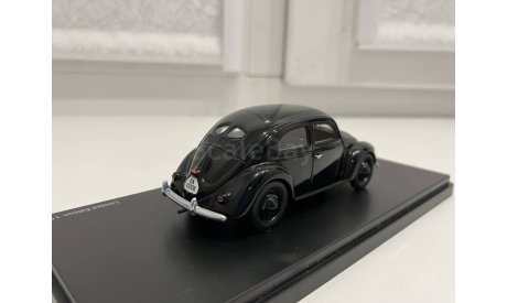 1/43 VW Volkswagen Typ 38 06 - Schuco, масштабная модель, scale43