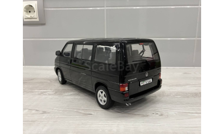 1/18 VW Volkswagen T4 Schuco, масштабная модель, scale18