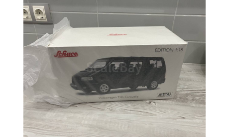 1/18 VW Volkswagen T4 Schuco, масштабная модель, scale18