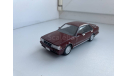 1/43 Nissan CEDRIC GRAN TURISMO SV (Y31) Tomica, масштабная модель, scale43