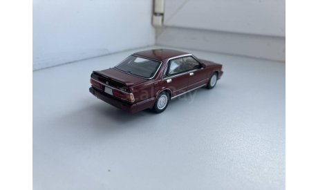 1/43 Nissan CEDRIC GRAN TURISMO SV (Y31) Tomica, масштабная модель, scale43