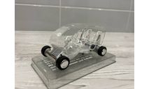 1/43 Conrad Mercedes Centomobil, масштабная модель, scale43, Mercedes-Benz