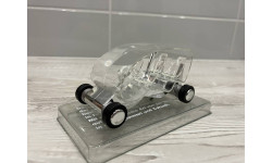 1/43 Conrad Mercedes Centomobil