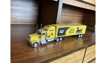 1/50 Kenworth Norscot, масштабная модель, scale50
