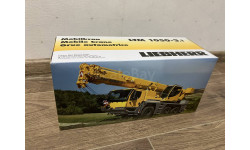 1/50 WSI Liebherr LTM 1050