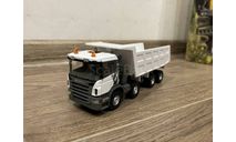1/50 Scania P380 Tekno, масштабная модель, scale50