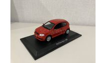 1/43 Fiat Punto Norev, масштабная модель, scale43