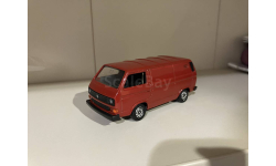 Vw Volkswagen T3 Schabak 1/43